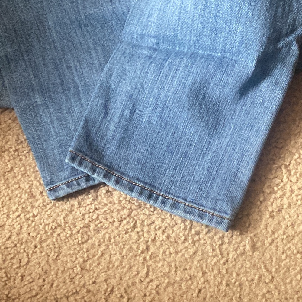 Jeans - Picture 6 of 7